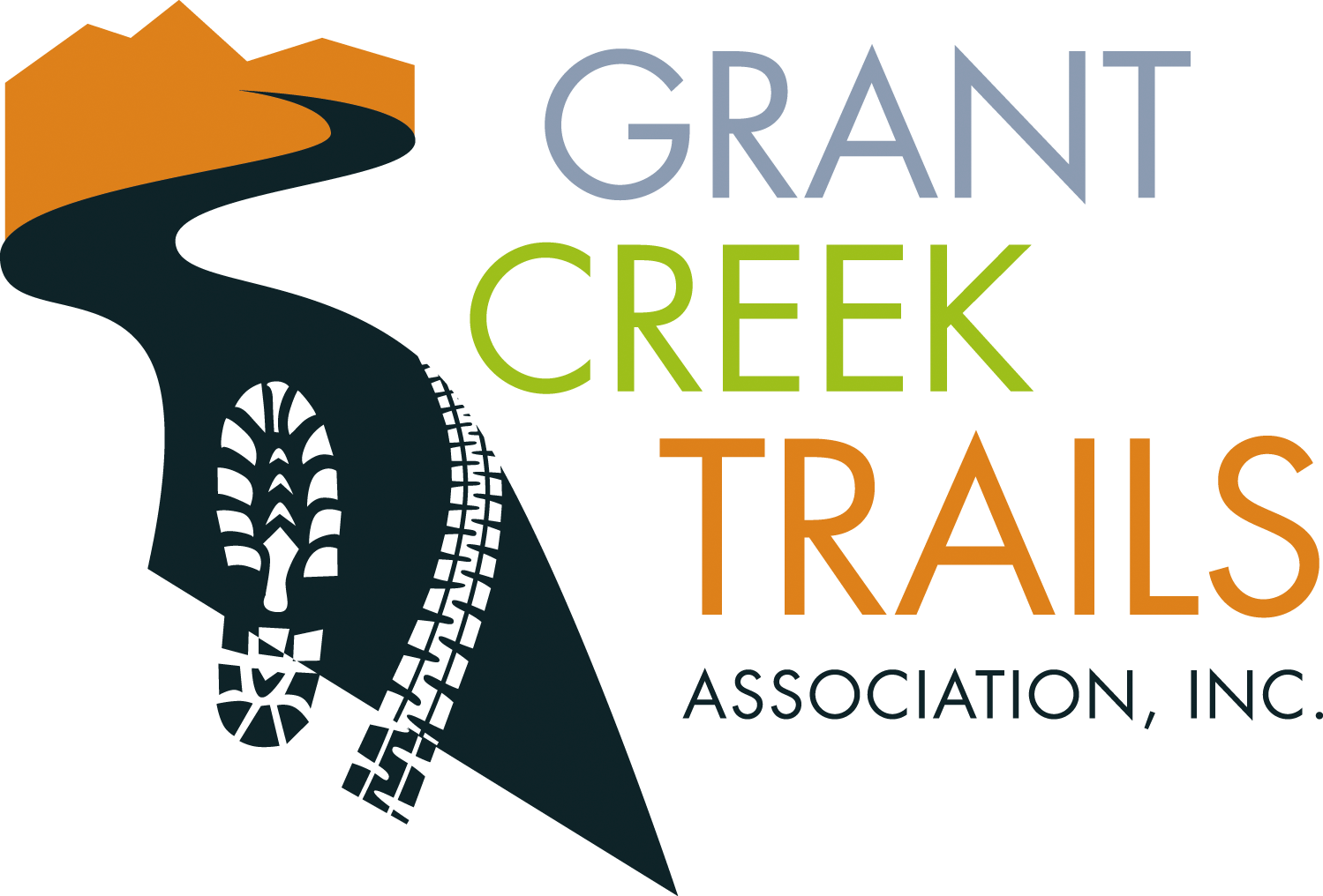 Grant Creek Trails Association - Missoula, Montana